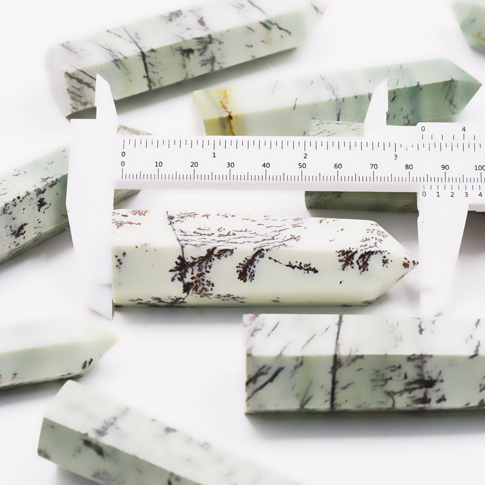 Dendritic Agate Point