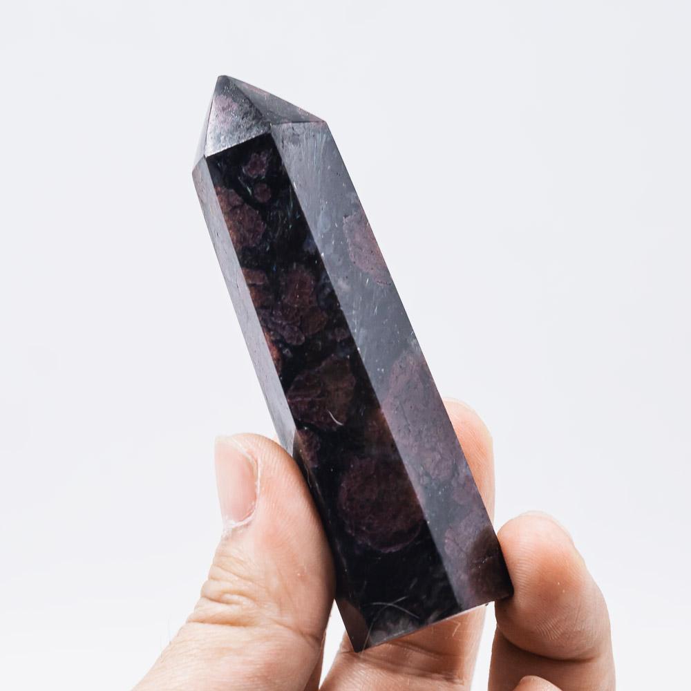 Astrophylite point