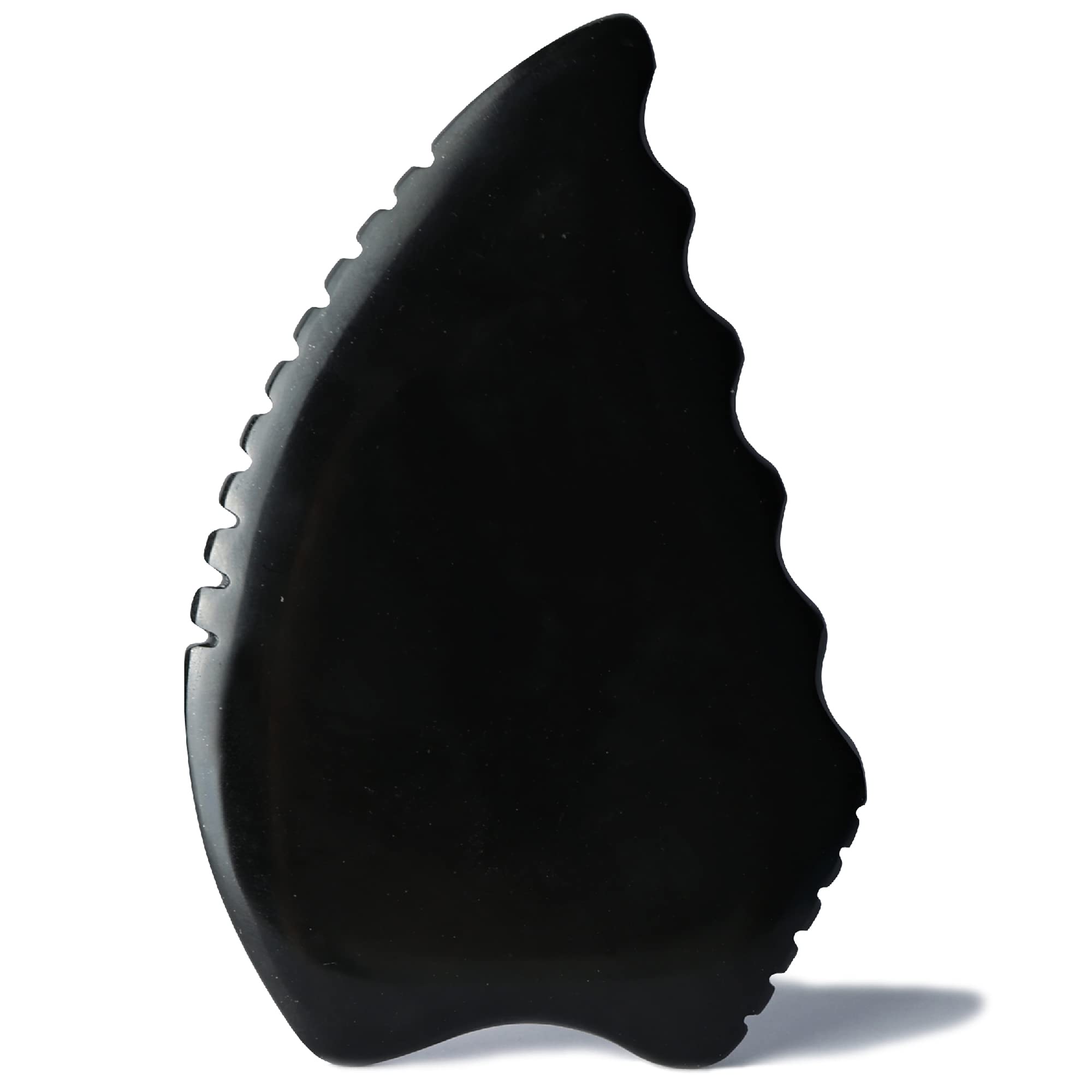 obsidian-Gua Sha Face Massager