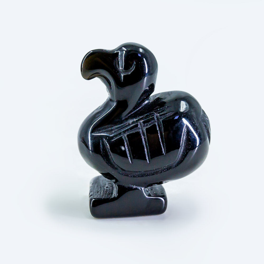 Crystal Dodo Bird