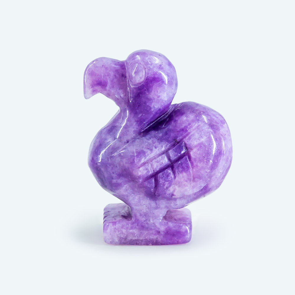 Crystal Dodo Bird