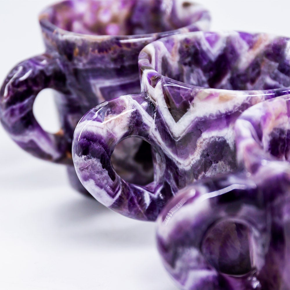 Dream Amethyst Cup/Mug