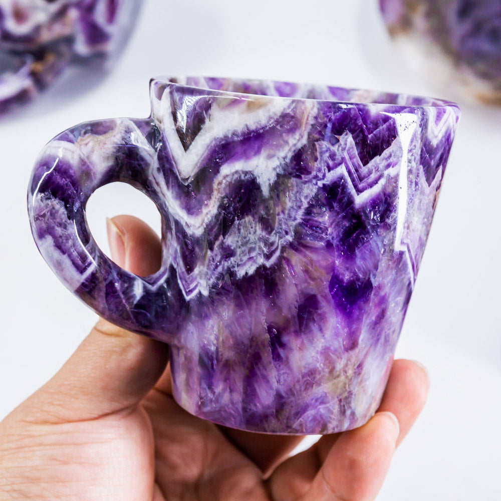 Dream Amethyst Cup/Mug