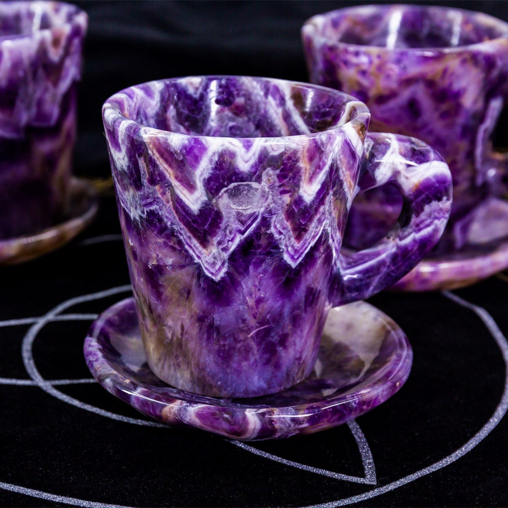 Dream Amethyst Cup/Mug