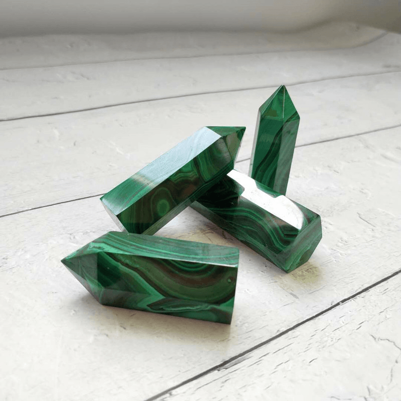 Malachite Point