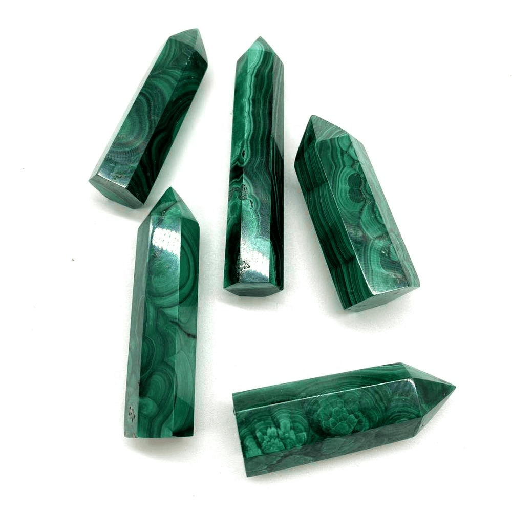 Malachite Point