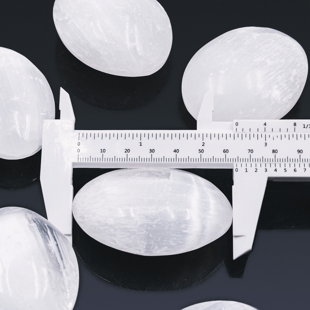 Selenite Palm