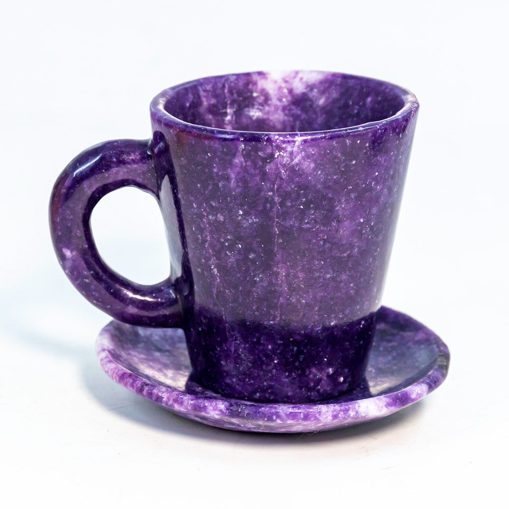 Crystal Tea cup