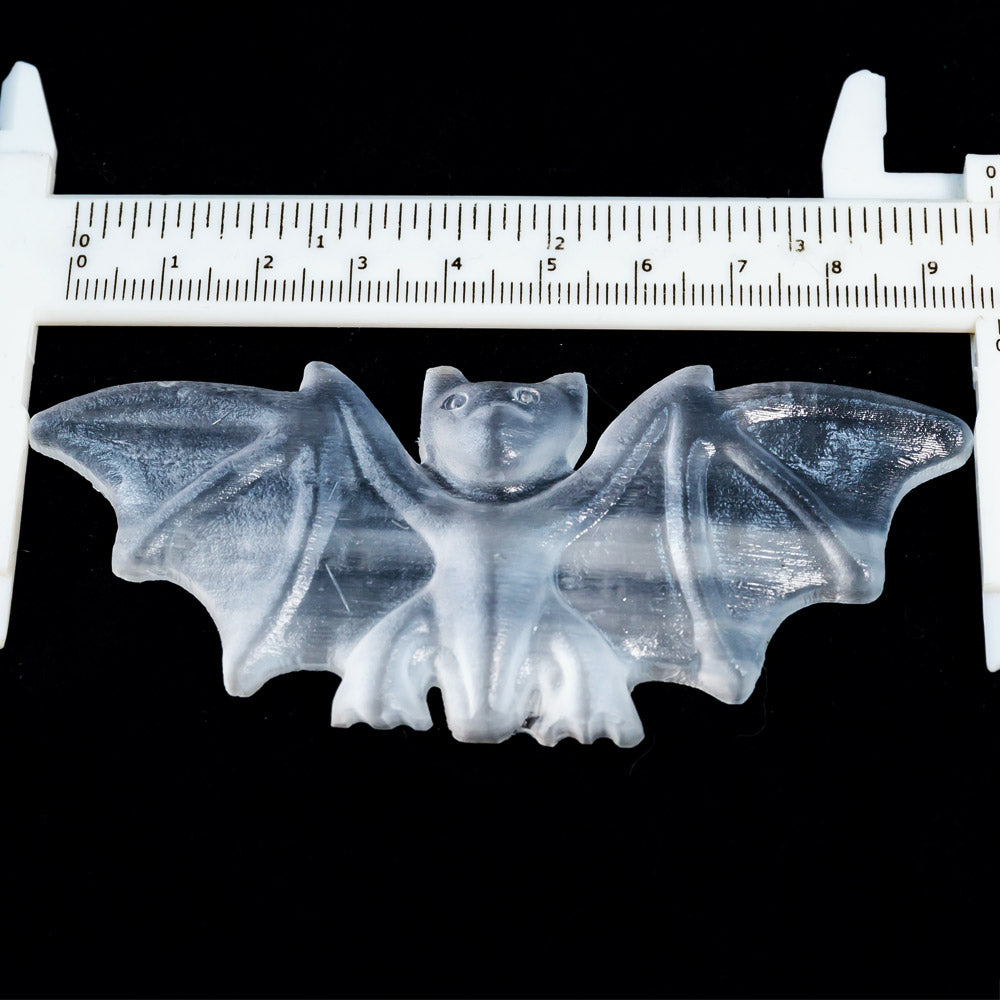 Selenite Bat