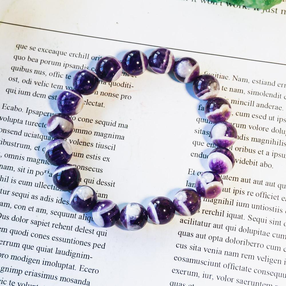 Dream Amethyst Bracelet