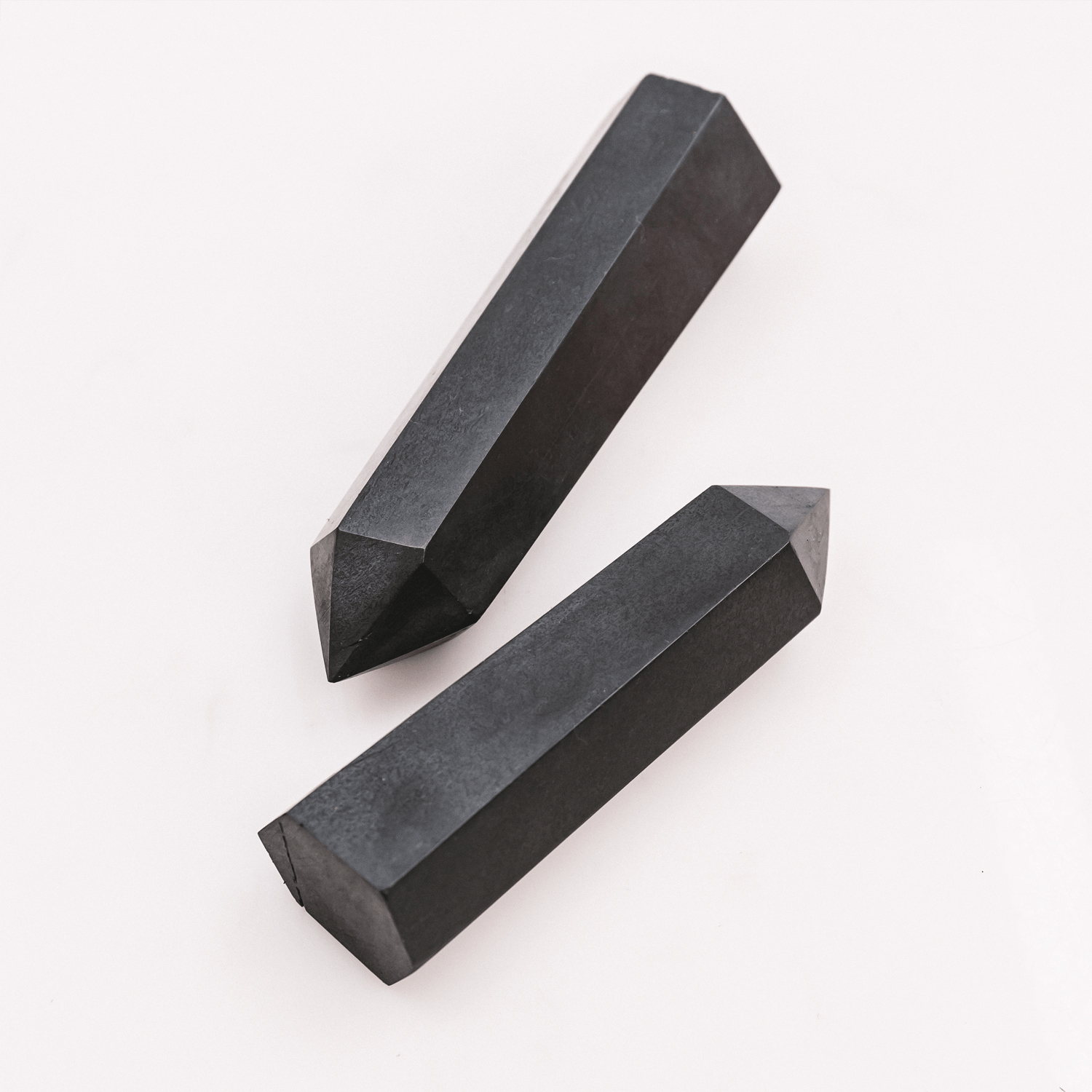 Shungite Point